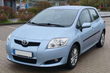 Toyota Auris Gebrauchtwagen