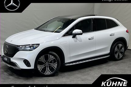 Mercedes-Benz EQE SUV Gebrauchtwagen