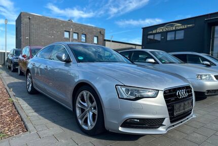 Audi A5 Gebrauchtwagen
