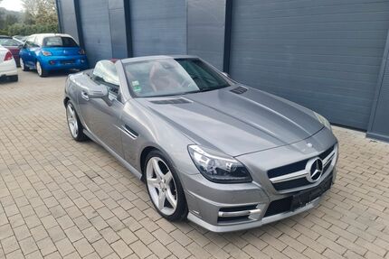 Mercedes-Benz SLK 250 Gebrauchtwagen