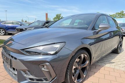 Cupra Leon Gebrauchtwagen