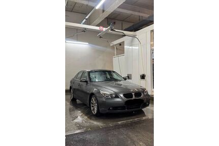 BMW 530 Gebrauchtwagen