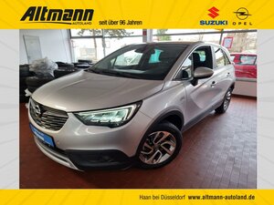 Opel Crossland X Innovation Parkass. Kamera SHZ LHZ Gebrauchtwagen