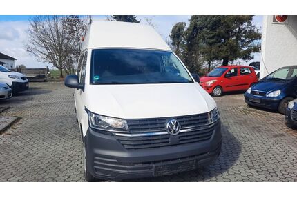 VW T6 Kombi Gebrauchtwagen