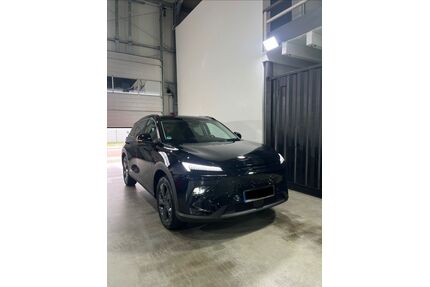 Baic Beijing X55 Gebrauchtwagen