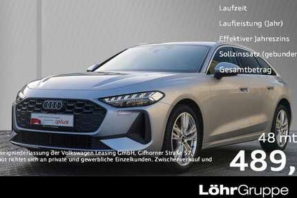 Audi A5 Gebrauchtwagen