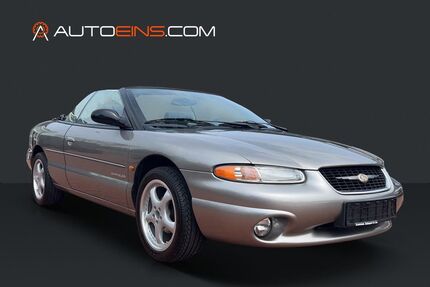 Chrysler Stratus Gebrauchtwagen