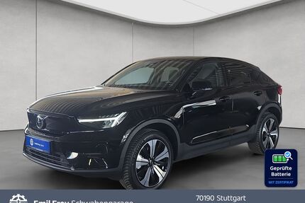 Volvo C40 Gebrauchtwagen