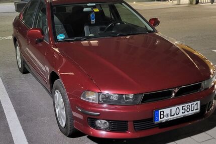 Mitsubishi Galant Gebrauchtwagen