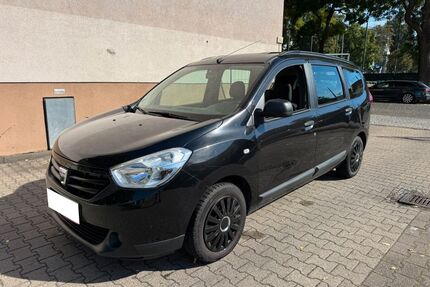 Dacia Lodgy Gebrauchtwagen