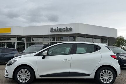 Renault Clio Gebrauchtwagen