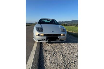 Fiat Coupe Gebrauchtwagen
