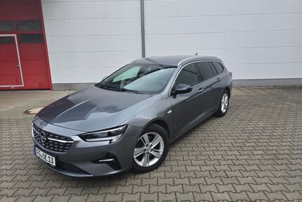 Opel Insignia Gebrauchtwagen