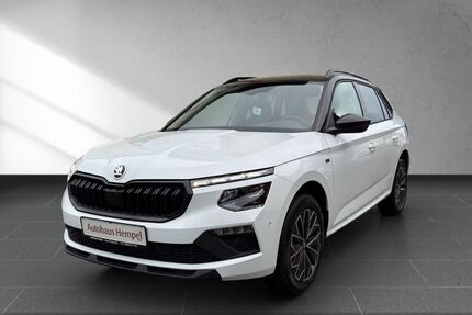 Skoda Kamiq Gebrauchtwagen