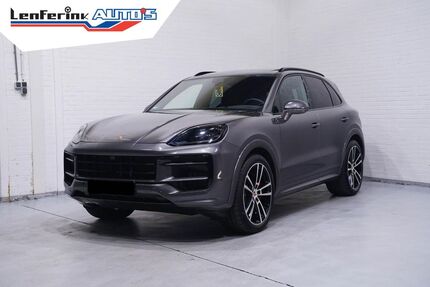 Porsche Cayenne Gebrauchtwagen