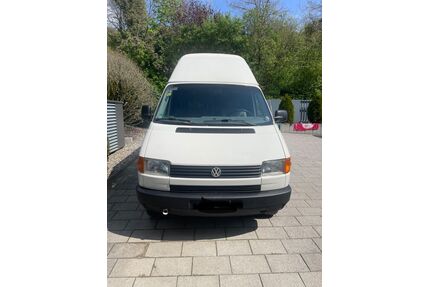 VW T4 andere Gebrauchtwagen