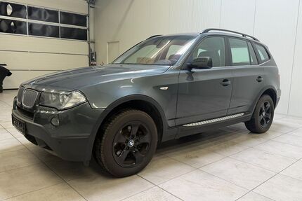 BMW X3 Gebrauchtwagen