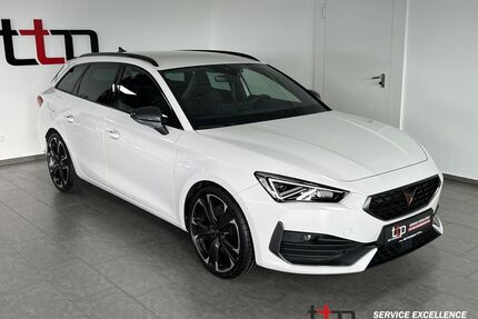 Cupra Leon Gebrauchtwagen