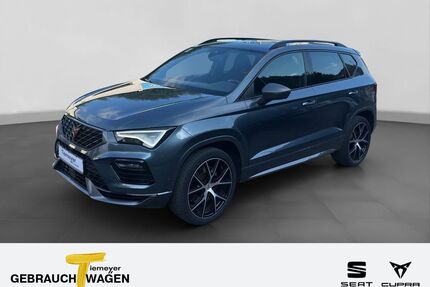 Cupra Ateca Gebrauchtwagen