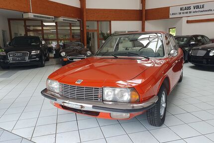 NSU Andere Gebrauchtwagen