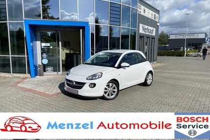 Opel Adam Gebrauchtwagen