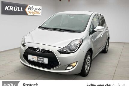 Hyundai ix20 Gebrauchtwagen