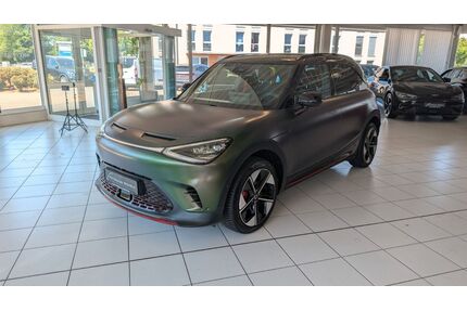 Smart #1 Gebrauchtwagen