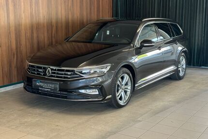 VW Passat Variant Gebrauchtwagen
