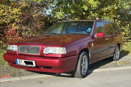 Volvo 850 Gebrauchtwagen