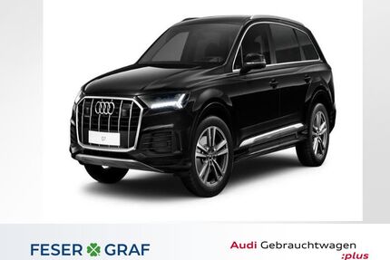 Audi Q7 Gebrauchtwagen