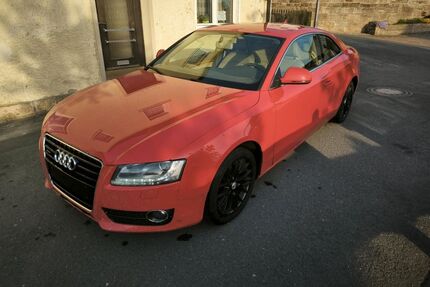Audi A5 Gebrauchtwagen