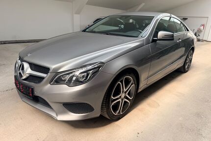 Mercedes-Benz E 220 Gebrauchtwagen