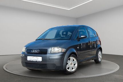 Audi A2 Gebrauchtwagen