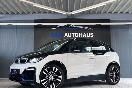 BMW i3 Gebrauchtwagen