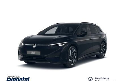 VW ID.7 Gebrauchtwagen