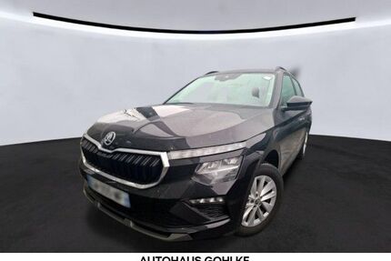 Skoda Kamiq Gebrauchtwagen