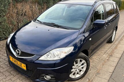 Mazda 5 Gebrauchtwagen