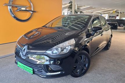Renault Clio Gebrauchtwagen