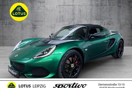 Lotus Elise Gebrauchtwagen