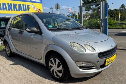 Smart ForFour Gebrauchtwagen