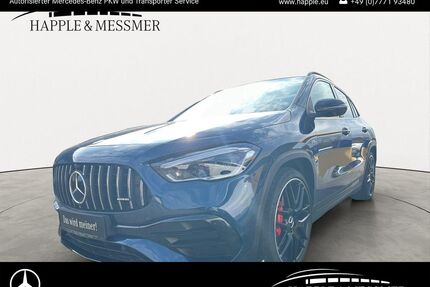 Mercedes-Benz GLA 45 AMG Gebrauchtwagen
