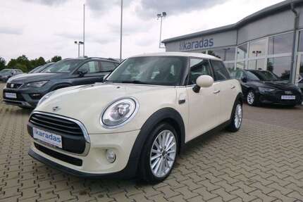 Mini One Gebrauchtwagen