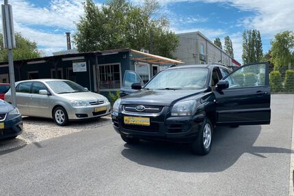 Kia Sportage Gebrauchtwagen