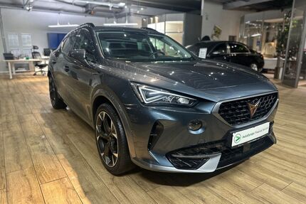 Cupra Formentor Gebrauchtwagen