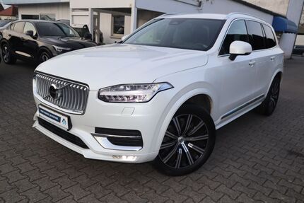 Volvo XC90 Gebrauchtwagen