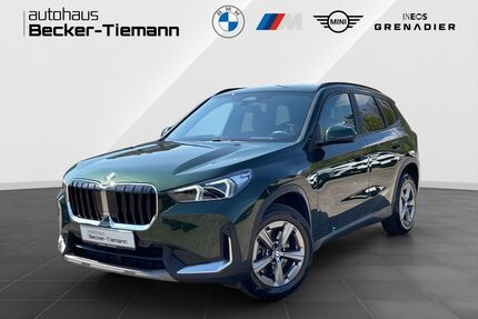 BMW X1 Gebrauchtwagen