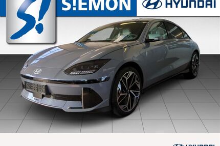 Hyundai IONIQ 6 Gebrauchtwagen