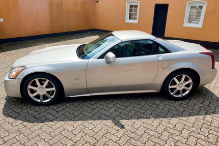 Cadillac XLR Gebrauchtwagen
