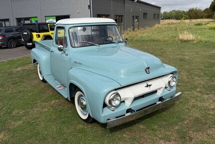 Ford F 100 Oldtimer