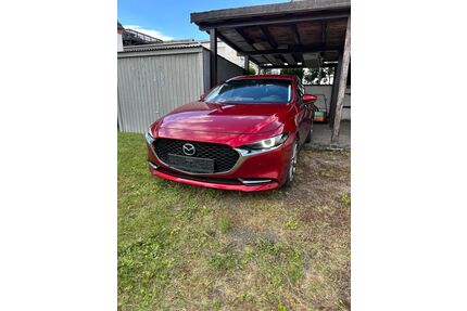 Mazda 3 Gebrauchtwagen